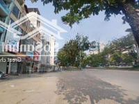 Vị Trí Xúc Ra Tiền Cực Hiếm Có Bán Lô Đất Dịch Vụ Dương Nội Hà Đông - Mặt Đường Lê Trọng Tấn