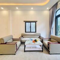 VILLA MINI NGHỈ DƯỠNG – PHAN HUY ÍCH, PHƯỜNG 12, GÒ VẤP