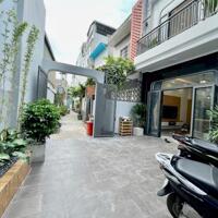 VILLA MINI NGHỈ DƯỠNG – PHAN HUY ÍCH, PHƯỜNG 12, GÒ VẤP