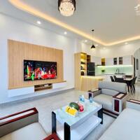 VILLA MINI NGHỈ DƯỠNG – PHAN HUY ÍCH, PHƯỜNG 12, GÒ VẤP
