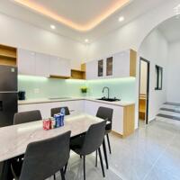 VILLA MINI NGHỈ DƯỠNG – PHAN HUY ÍCH, PHƯỜNG 12, GÒ VẤP