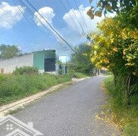 Chủ Gửi Bán Miếng Đất Đẹp Thổ Cư 1 Sẹc Đường Nguyễn Hữu Cảnh