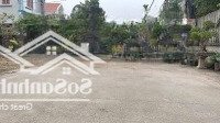 Hơn 3 Chục Tr/M2 Có Ngay 100.3M2 Trục Kd 3 Ô Tô Tránh Thông Các Ngả Tại An Vĩ, Khoái Châu, Hưng Yên