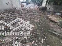 Bán Đất Gần Mặt Phố Trịnh Công Sơndiện Tích277M2 Mặt Tiền 12,5M Giá Bán 60 Tỷ Ôtô Vào, Sổ Đỏ Đẹp, Sát Hồ Tây