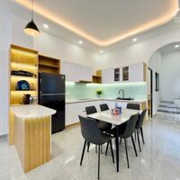 VILLA MINI NGHỈ DƯỠNG – PHAN HUY ÍCH, PHƯỜNG 12, GÒ VẤP