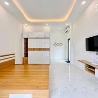 VILLA MINI NGHỈ DƯỠNG – PHAN HUY ÍCH, PHƯỜNG 12, GÒ VẤP