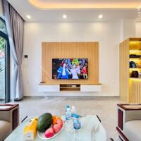 VILLA MINI NGHỈ DƯỠNG – PHAN HUY ÍCH, PHƯỜNG 12, GÒ VẤP