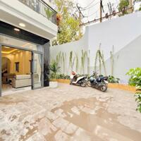 VILLA MINI NGHỈ DƯỠNG – PHAN HUY ÍCH, PHƯỜNG 12, GÒ VẤP