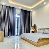 VILLA MINI NGHỈ DƯỠNG – PHAN HUY ÍCH, PHƯỜNG 12, GÒ VẤP