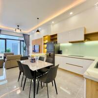 VILLA MINI NGHỈ DƯỠNG – PHAN HUY ÍCH, PHƯỜNG 12, GÒ VẤP