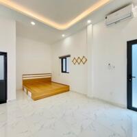 VILLA MINI NGHỈ DƯỠNG – PHAN HUY ÍCH, PHƯỜNG 12, GÒ VẤP