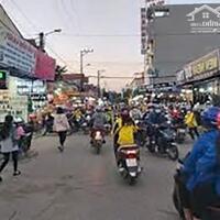 CHÍNH CHỦ BÁN LÔ GÓC 137M2 CÓ 4 KIOT ĐANG CHO THUÊ 70TR/THÁNG DUY NHẤT CHỢ SAM SUNG-PHỔ YÊN