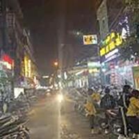 CHÍNH CHỦ BÁN LÔ GÓC 137M2 CÓ 4 KIOT ĐANG CHO THUÊ 70TR/THÁNG DUY NHẤT CHỢ SAM SUNG-PHỔ YÊN