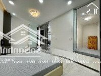 Căn Hộ Cao Cấp Ngay Cv Thỏ Trắng 1Pn_Full Nội Thất Đủ Tiện Nghi Q3