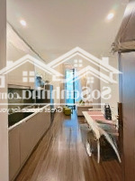 Cho Thuê Căn 1 Phòng Ngủ Full Nội Thất Đẹp, Nhà Mới Vinhomes Symphony Riverside