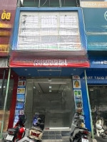 Chính Chủ Cho Thuê Nhà Mặt Phố 37 Khuất Duy Tiến, Thanh Xuân Bắc. Phù Hợp Làm Vp, Kinh Doanh, Kho