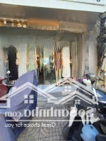 Nhà Mặt Phố Cho Thuê Tại Đường Tân Sơn Nhì, Tân Phú, Hồ Chí Minh, Giá Tốt, 125 M2