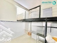 Cho Thuê Nhà Trọ 1 Phòng Ngủ 1 Vệ Sinhtại Trường Chinh, Tân Bình, 3,3 Triệu Vnd, 25M2 Giá Siêu Hời