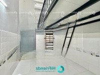 Cho Thuê Nhà Trọ 1 Phòng Ngủ 1 Vệ Sinhtại Trường Chinh, Tân Bình, 3,3 Triệu Vnd, 25M2 Giá Siêu Hời