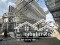 Nhà 4 Tầng 2 Mặt Tiền Lô A43 Nguyễn Lương Bằng, P. 2, Giá Bán 15 Tỷ. Vũ Lộc Phát 0934033188