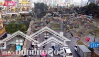 Hiếm, Giá Rẻ, Bán Gấp Nhà Ngõ Phố Nguyễn Trãi, Phù Hợp Ở Và Kinh Doanh, 38M2 * 3 Tầng, 5,7 Tỷ