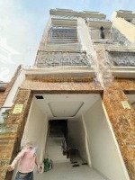 Chỉ Từ 2,5 Tỷ Bạn Đã Có Thể Sở Hữu Ngay Căn Nhà 5 Tầng Mới Ngay Trung Tâm Xã Vân Canh