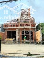 Bán Nhà Mới Tân Vĩnh Hiệp Tân Uyên Bình Dương