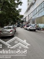 Liền Kề Siêu Hiếm - Mặt Tiền Khủng - Ô Tô Đỗ Cửa Vào Nhà - Khu Phân Lô - Dân Trí Cao