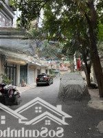 Liền Kề Siêu Hiếm - Mặt Tiền Khủng - Ô Tô Đỗ Cửa Vào Nhà - Khu Phân Lô - Dân Trí Cao