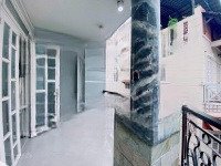 Bán Nhà Góc 2 Mặt Tiền Hẻm Xe Hơi Nơ Trang Long, P13 Bình Thạnh 5.5 X 12M Nhà 5 Tấm Hđt 32 Triệu/Tháng
