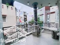Bán Nhà Góc 2 Mặt Tiền Hẻm Xe Hơi Nơ Trang Long, P13 Bình Thạnh 5.5 X 12M Nhà 5 Tấm Hđt 32 Triệu/Tháng