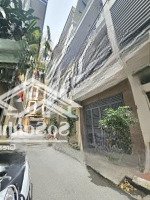 Bán Nhà Phân Lô- Lạc Trung- Vỉa Hè- Gara Ô Tô- Nhà Dân Xây- Mặt Tiền Rộng- 50M2- 4 Tầng- 14.3 Tỷ
