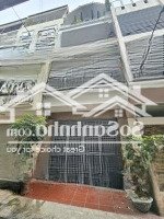 Bán Nhà Phân Lô- Lạc Trung- Vỉa Hè- Gara Ô Tô- Nhà Dân Xây- Mặt Tiền Rộng- 50M2- 4 Tầng- 14.3 Tỷ