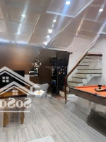 Xoay Vốn Bán Nhà Cmt8, Quận 3, 60M2, 3 Tỷ580, Gần Ga Sài Gòn