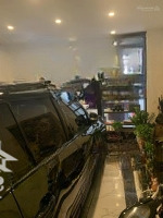Kinh Doanh, Ô Tô Tránh Đỗ, Phố Khương Hạ, Thanh Xuân.diện Tích43M2, 5 Tầng, Giá Bán 14,5 Tỷ