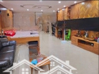 Bán Nhà Cầu Giấy 110M Ô Tô Vào Nhà Sẵn Ô Chờ Thang Máy 25 Tỷ Diện Tích: 110M, Mặt Tiền 6