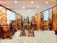 Bán Nhà Cầu Giấy 110M Ô Tô Vào Nhà Sẵn Ô Chờ Thang Máy 25 Tỷ Diện Tích: 110M, Mặt Tiền 6