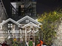 Dòng Tiền Cho Thuê Sẵn-15 Phòng Thu Nhập 40 Triệu Mỗi Tháng Huỳnh Tấn Phát.p.tân Thuận Tây Quận 7