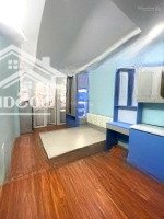Bán Chung Cư Mini 9 Phòng Khép Kín Tại Khương Đình, Thanh Xuân, Doanh Thu 40 Triệu/Tháng,Diện Tích40M2, 5T