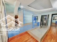 Bán Chung Cư Mini 9 Phòng Khép Kín Tại Khương Đình, Thanh Xuân, Doanh Thu 40 Triệu/Tháng,Diện Tích40M2, 5T