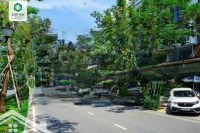 Bán Nhà 6 Tầng Mặt Tiền Nguyễn Thị Nhung Vạn Phúc