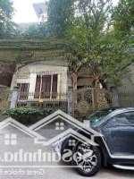 Bán Biệt Thự Số 1 Nguyễn Hoàng Tôn - Tây Hồ 95M 4 Tầng Mặt Tiền 8M Giá Bán 42 Tỷ