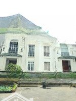 Bán Biệt Thự Võ Chí Công 202M2 4Tmặt Tiền13M Giá Bán 53.5 Tỷ