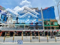 Bến Thành! Chính Chủ Bán Nhà Siêu Vị Trímặt Tiềnphạm Hồng Thái Quận 1 - (7X20M) Cấp 4 Giá Chỉ 50 Tỷ