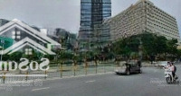 Bến Thành! Chính Chủ Bán Nhà Siêu Vị Trímặt Tiềnphạm Hồng Thái Quận 1 - (7X20M) Cấp 4 Giá Chỉ 50 Tỷ