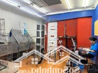 Mặt Phố - Kim Mã - Vỉa Hè - Kinh Doanh Sầm Uấtdiện Tích53M2Mặt Tiền4.5M 5 T X 23 Tỷ