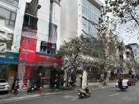 Mặt Phố - Kim Mã - Vỉa Hè - Kinh Doanh Sầm Uấtdiện Tích53M2Mặt Tiền4.5M 5 T X 23 Tỷ