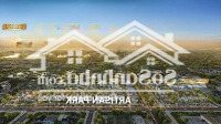 Nhà Phố Thương Mại Artisan Park 2 Mặt Tiền 8,9T - Cách Wtc 5 Phút Đi Bộ - Cam Kết Thuê Lại 6%/Năm