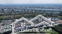 Nhà Phố Thương Mại Artisan Park 2 Mặt Tiền 8,9T - Cách Wtc 5 Phút Đi Bộ - Cam Kết Thuê Lại 6%/Năm