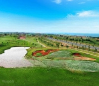 Bán 400M2 Có 150M2 Thổ Cư Đối Diện Công Viên Biển Đường Lạc Long Quân Giá Tốt. Liên Hệ: 0919.080.795 Linh